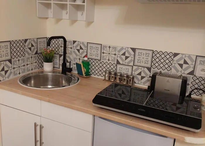 Bel Renove Au Coeur De La Rdc Pratique Ground Floor