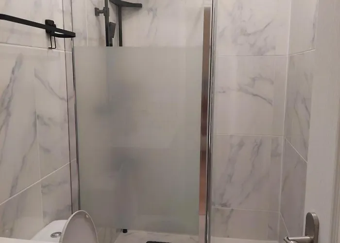 Bel Renove Au Coeur De La Rdc Pratique Ground Floor Daire Épernay